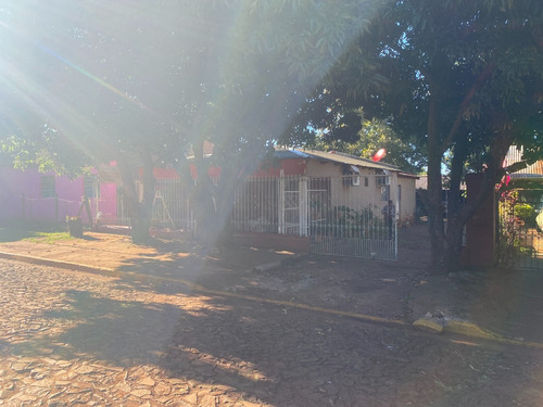 Imagen 5 de 11 de Oferta, Casa En Venta En Encarnación