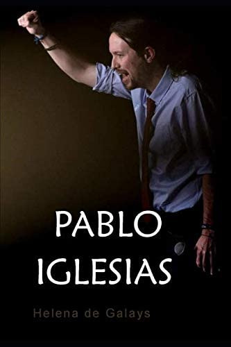 Libro: Pablo Cómo Se Construye Un Líder Mediático (spanish E