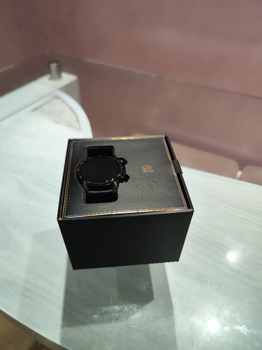 Reloj Huawei Watch Gt2, En Buen Estado