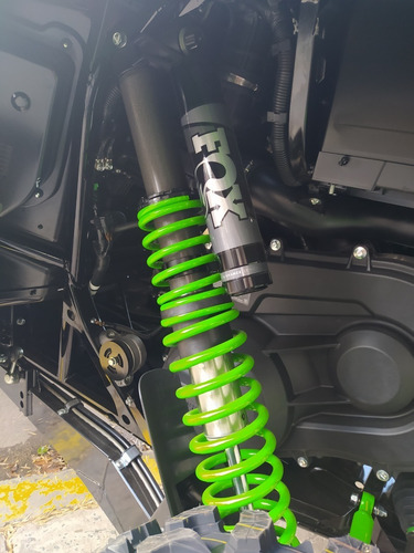 Imagen 23 de 23 de Kawasaki Teryx Krx 1000 Utv No Can Am Polaris