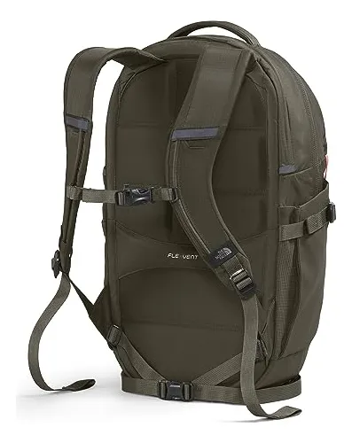 Mochila con suspension sales