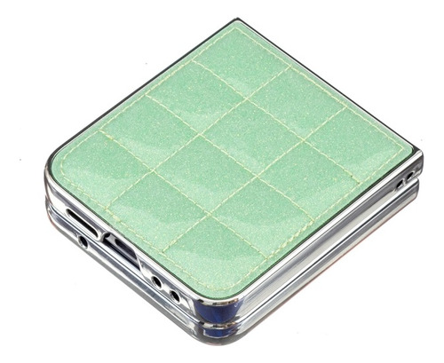 Funda De Colores Frescos Para Samsung Galaxy Z Flip6/5/4/3