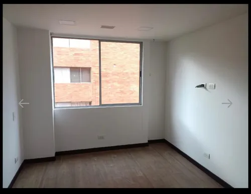 Arriendo Apartamento Transversal Intermedia