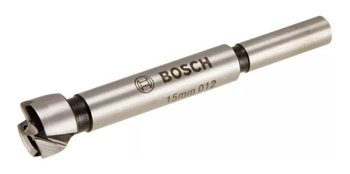 Mecha Fresa Forstner 15 Mm Mini Fix Bosch 2608596972