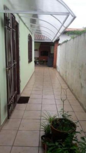 Imagem 6 de 14 de Ótima Casa 800 Metros Do Mar No Tupy Em Itanhaém - 5290 Npc
