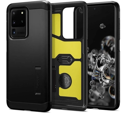 Capa Case Samsung Galaxy S8+ Plus 360 Frente Verso