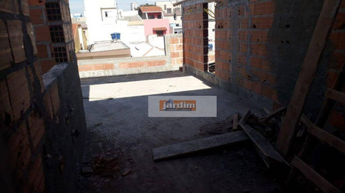 Imagem 14 de 15 de Cobertura Vl Scarpelli Entrega Dezembro 2021 - Co1268