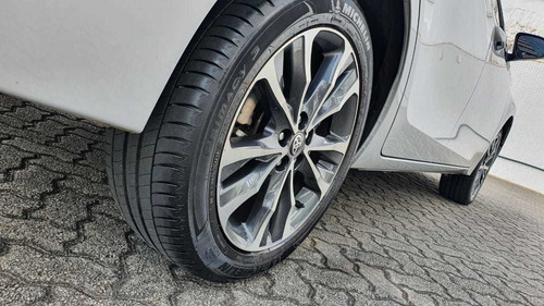 Imagem 6 de 15 de Toyota Corolla 2019 2.0 16v Altis Flex Multi-drive S 4p