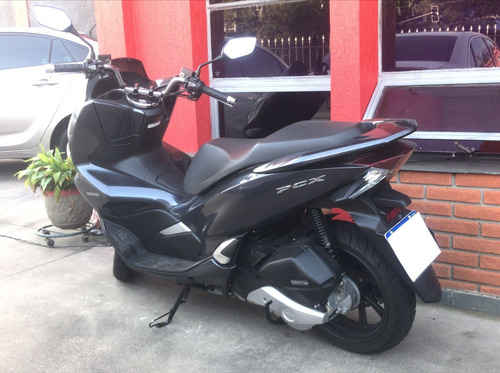 Imagem 19 de 25 de Honda/pcx 150 Abs