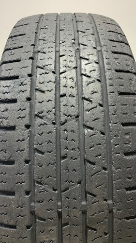 Pneu Continental Crosscontact Usado 215/65 R16 98h (Usado)