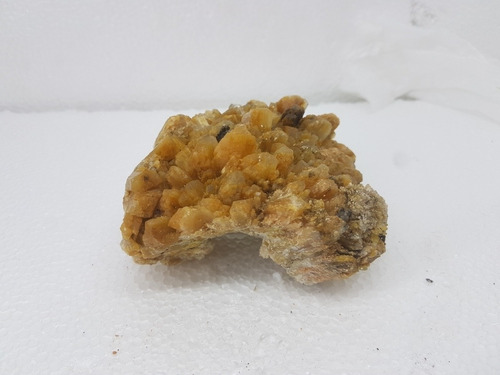 La Creedita Belyankita 510gr Mineral Mina Durango Especímen