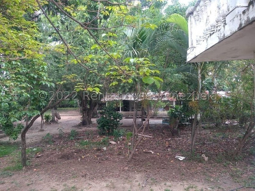 Imagen 14 de 14 de Terreno En Venta En La Morita Ii Maracay Aragua 22-25214 Irrr