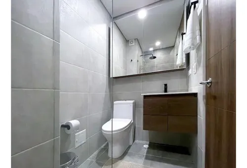 Vendo Apartaestudio Teusaquillo