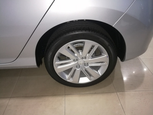 Imagen 7 de 10 de Peugeot 308 Allure Hdi 2021