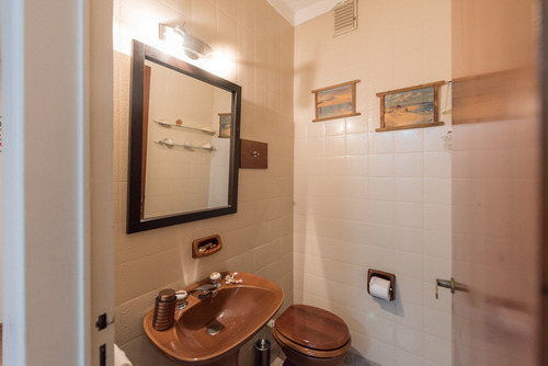 Imagen 22 de 30 de Venta Villa Devoto Depto 4 Amb. Sobre Boulevard