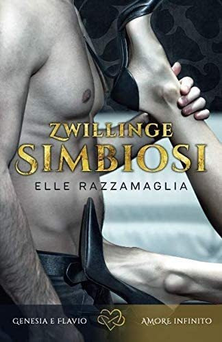 Libro: Zwillinge Simbiosi (i) (italian Edition)