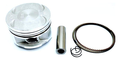 Kit De Piston Motomel Skua 250 Varillero, Janr Disribuidora