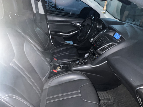 Ford Focus III 2.0 Se Plus At6