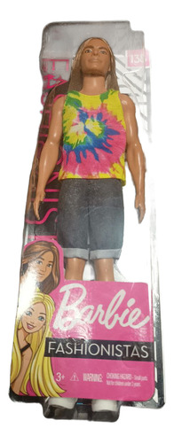 Hermosa Barbie Inclusiva De Colección