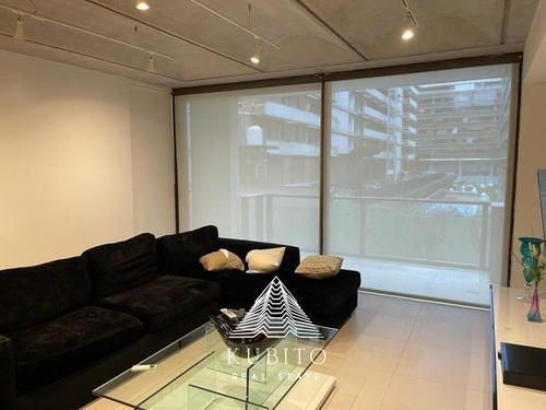 Puerto Madero - Exclusivo Departamento 3 Ambientes En Alquiler Edificio Aleph Precio Paquete