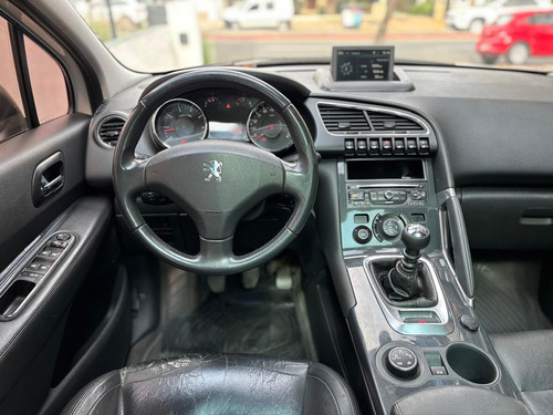 Peugeot 3008 1.6 Feline Thp 156cv