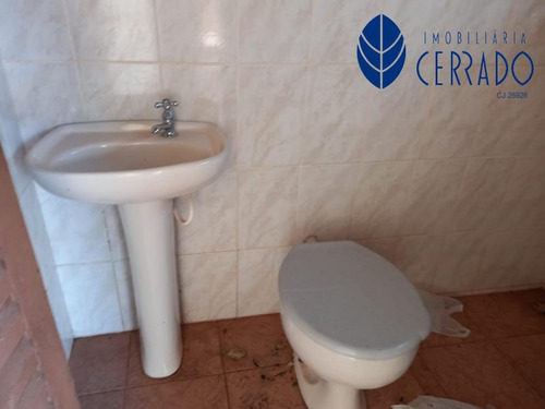 Imagem 9 de 12 de Casa Com Ponto Comercial No Bairro De Lourdes - Ca4232190
