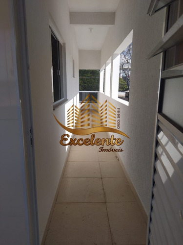 Imagem 12 de 13 de Casas - Aluguel - Jardim Santana - Cod. 399 - L399