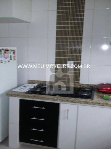 Imagem 20 de 24 de Casa Residencial À Venda, Ribeirânia, Ribeirão Preto - Ca0051. - Ca0051