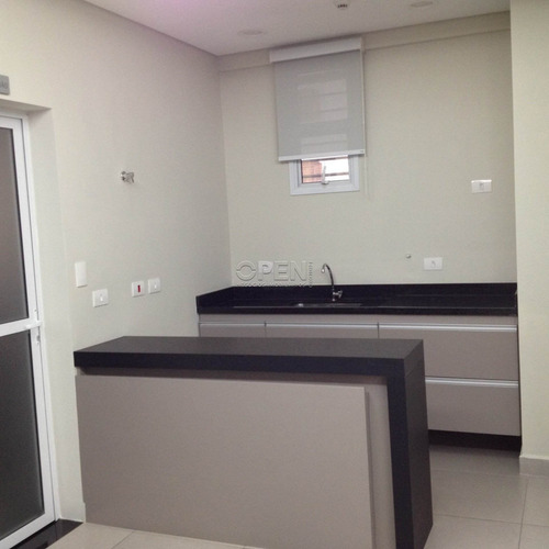 Imagem 16 de 23 de Sala, 93 M² - Venda Por R$ 750.000,00 Ou Aluguel Por R$ 3.400,00/mês - Vila Bastos - Santo André/sp - Sa0168