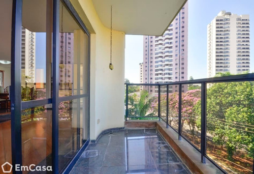 Imagem 4 de 10 de Apartamento À Venda Em São Paulo - 21476