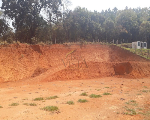 Imagem 5 de 22 de Chácara Na Represa À Venda Em Bragança Paulista Sp - Ch00042 - 68498907