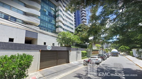 Imagem 8 de 16 de Apartamento Padrão Com 4 Quartos No Edf. Villa Casa Forte - Vd1855-v