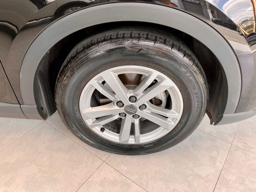 Audi Q3 1.4 Prestige Plus Tfsi S-tronic 5p