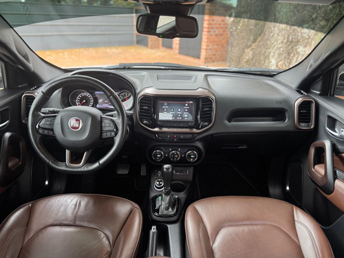 Fiat Toro Ranch 2.0 16V 4x4 Diesel Aut.