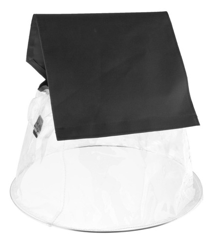 Cubiertas De Lluvia Led Para Exteriores Con Luz De Claro