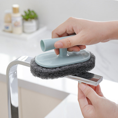Cepillo De Limpieza De Cocina Con Mango Practical Kitchen