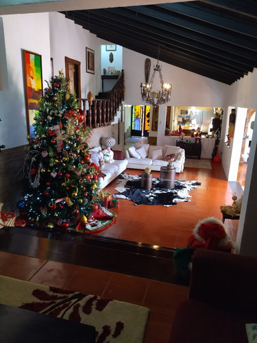 En Venta Bella Casa En San José De Los Altos Kh