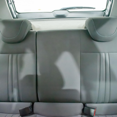 Chevrolet Agile 1.4 Lt