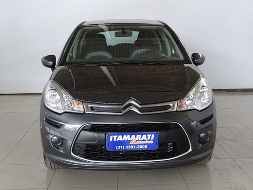 Citroen C3 Tech Origine 1.2 12v (6384)