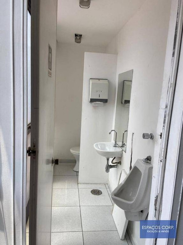 Imagem 9 de 14 de Conjunto, 150m² - Venda Ou Aluguel - Chácara Sto. Antônio - São Paulo/sp - Cj2351