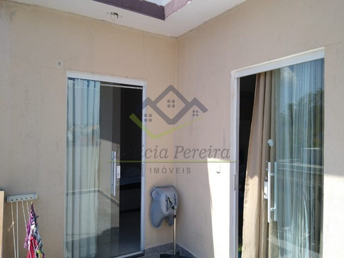 Imagem 18 de 21 de Sobrado 3 Dorms À Venda, 265 M² Por R$ 625.000,00 - Real Park Tietê Jundiapeba - Mogi Das Cruzes - So00072 - 69313031