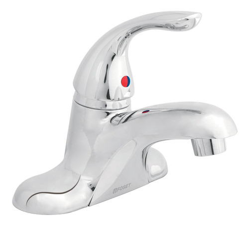 Monomando Aero Lavabo Foset 49765.