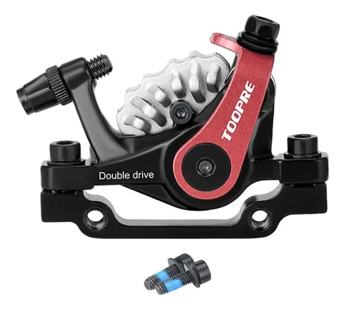 Pinzas de freno mecanicas para bici new arrivals