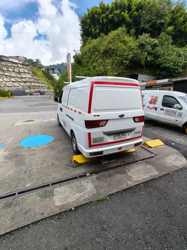 Karry YOYO 1.2 Carga Mt5