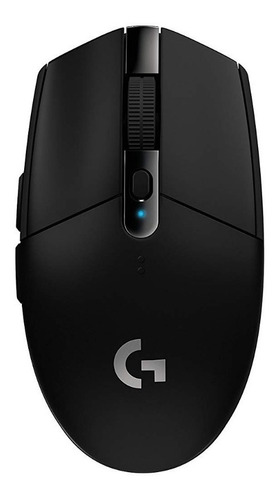 Mouse Inalambrico Logitech G305 Gaming 12000dpi Fullh4rd Env