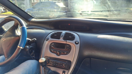 Citroën Xsara Picasso 2.0 Fase2 Hdi Exclusive