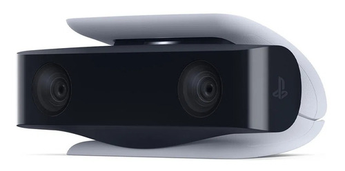Imagem 1 de 4 de Câmera Hd Playstation 5 - Ps5