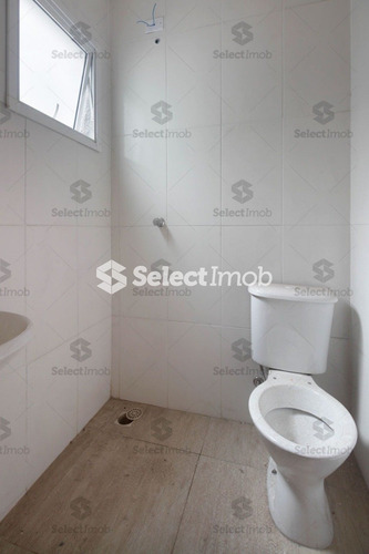 Imagem 8 de 11 de Apartamento - Parque Das Nacoes - Ref: 1539 - V-1539