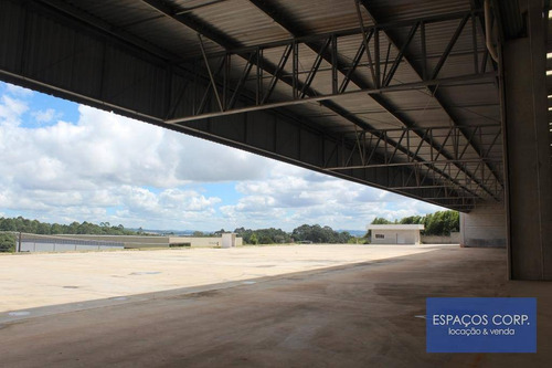 Imagem 16 de 30 de Galpão, 9088m² - Venda A R$24.500.000, Ou Aluguel R$140.000, - Cotia/sp - Ga0157