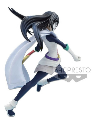Figura Shizu Rimuru I Got Reincarnated As Slime Banpresto